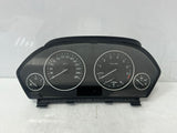 BMW F30 F31 F32 F33 F34 F36 3' 4' Instrument Cluster 9365887, 9232894 OEM