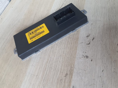 2006-10 BMW 650i Dynamic Drive Control Module 6773532 650i E63 E64, X5, X6