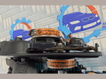 Load image into Gallery viewer, BMW  HARMAN KARDON SOUND SPEAKERS AMPLIFIERS TWEETERS E46 AUDIO  SYSTEM COMPLETE

