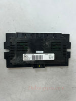 Bild in die Galerieansicht laden, 2009 BMW X5 E70 FRM3R J590B DOT SEA Footwell Module 9230434 OEM