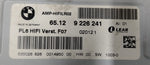 Bild in die Galerieansicht laden, OEM BMW 7 SERIES F01 F02 F04 Hi-Fi AUDIO SOUND AMPLIFIER MODULE 9226241