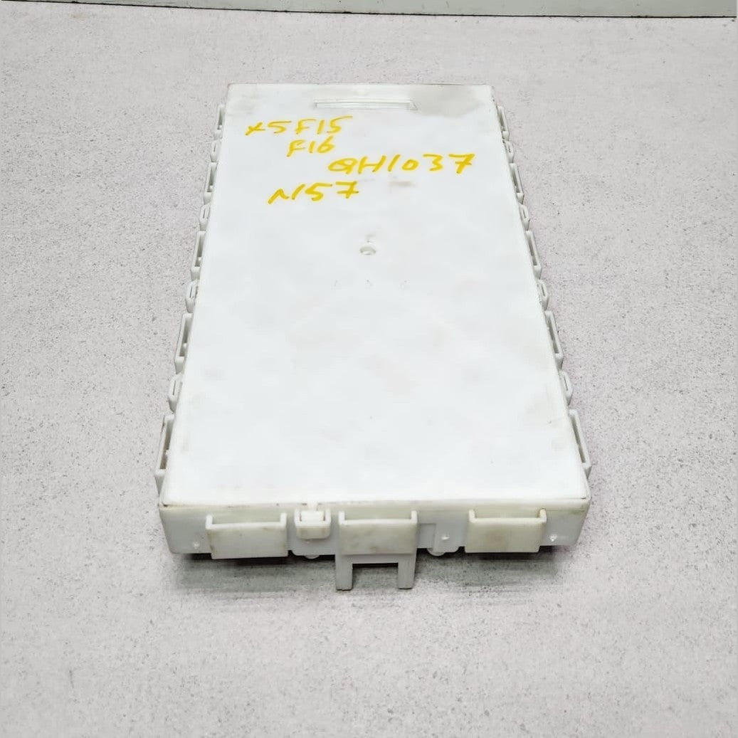 2013-2018 BMW X5 Body Domain Controller 8796104 X5 F15 F85 