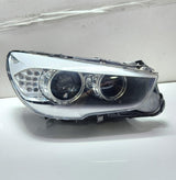 BMW Xenon Headlight 7199610 5 Series F07 GT RIGHT SIDE OEM ECE