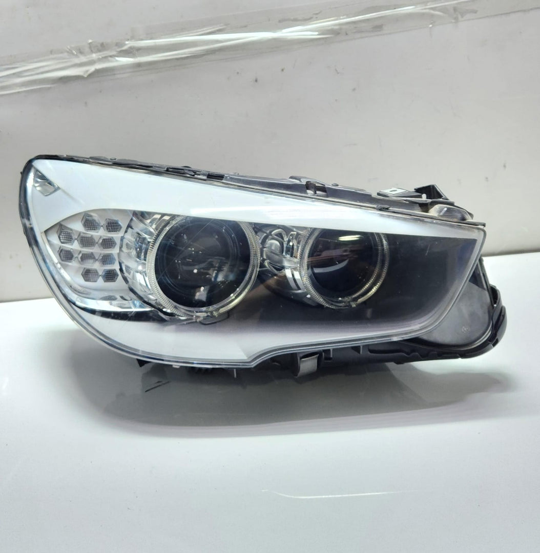BMW Xenon Headlight 7199610 5 Series F07 GT RIGHT SIDE OEM ECE