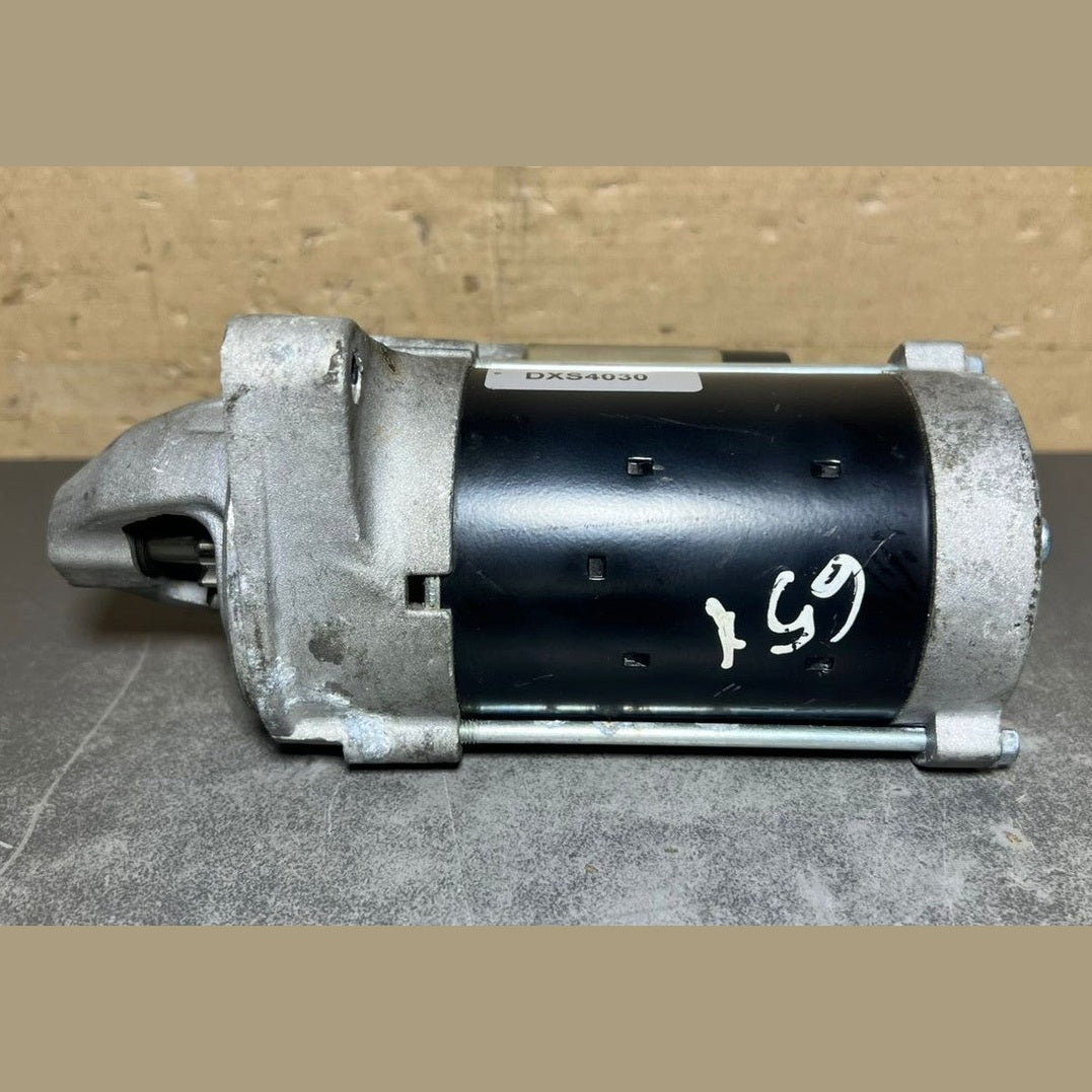 10-18 Mercedes-Benz W205 W212 W204 OM651 Engine Motor Starter A651 Engine 561