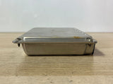 2004 BMW 525i Engine Control Unit 7549387 5 Series E60 E61 MS45.0