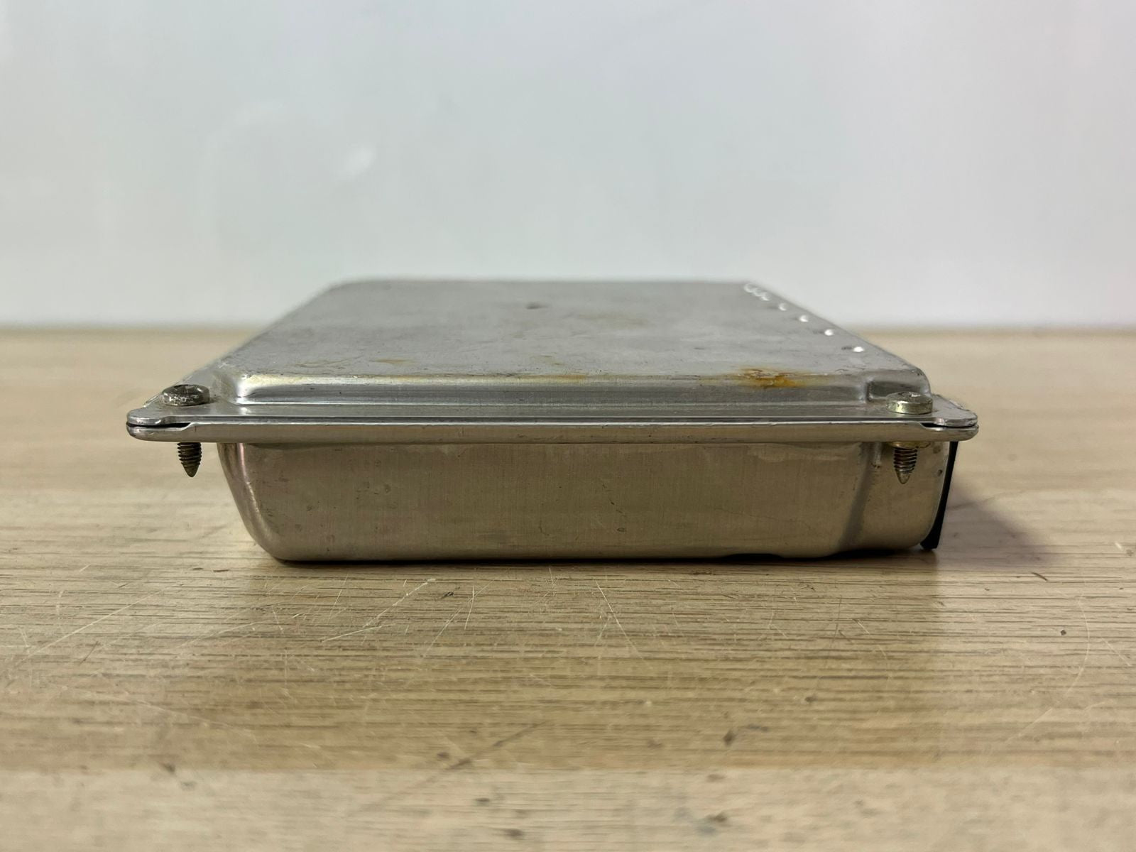 2004 BMW 525i Engine Control Unit 7549387 5 Series E60 E61 MS45.0