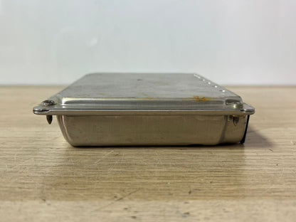 2004 BMW 525i Engine Control Unit 7549387 5 Series E60 E61 MS45.0