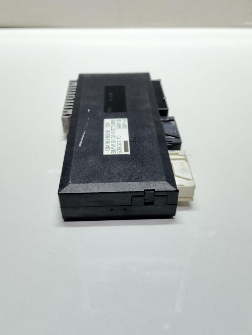 01-02 BMW 530i Comfort Control Module 8373806 5-Series E39 and E38 7-Series OEM