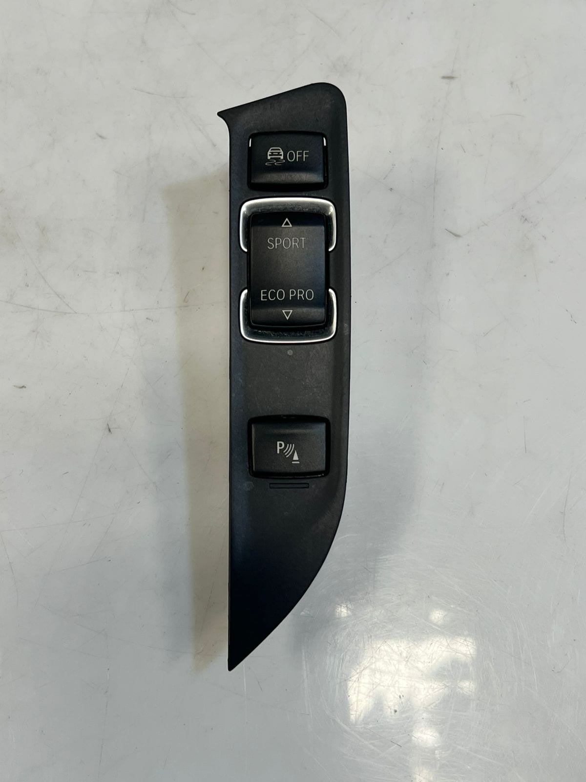 BMW 1 4 Series F20 F22 F23 F32 F33 Traction Control Switch Panel 9252921