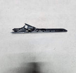 قم بتحميل الصورة إلى عارض الصور، 2016-2023 BMW M5 Fender Trim left front  Molding 8063205 M5 F90 