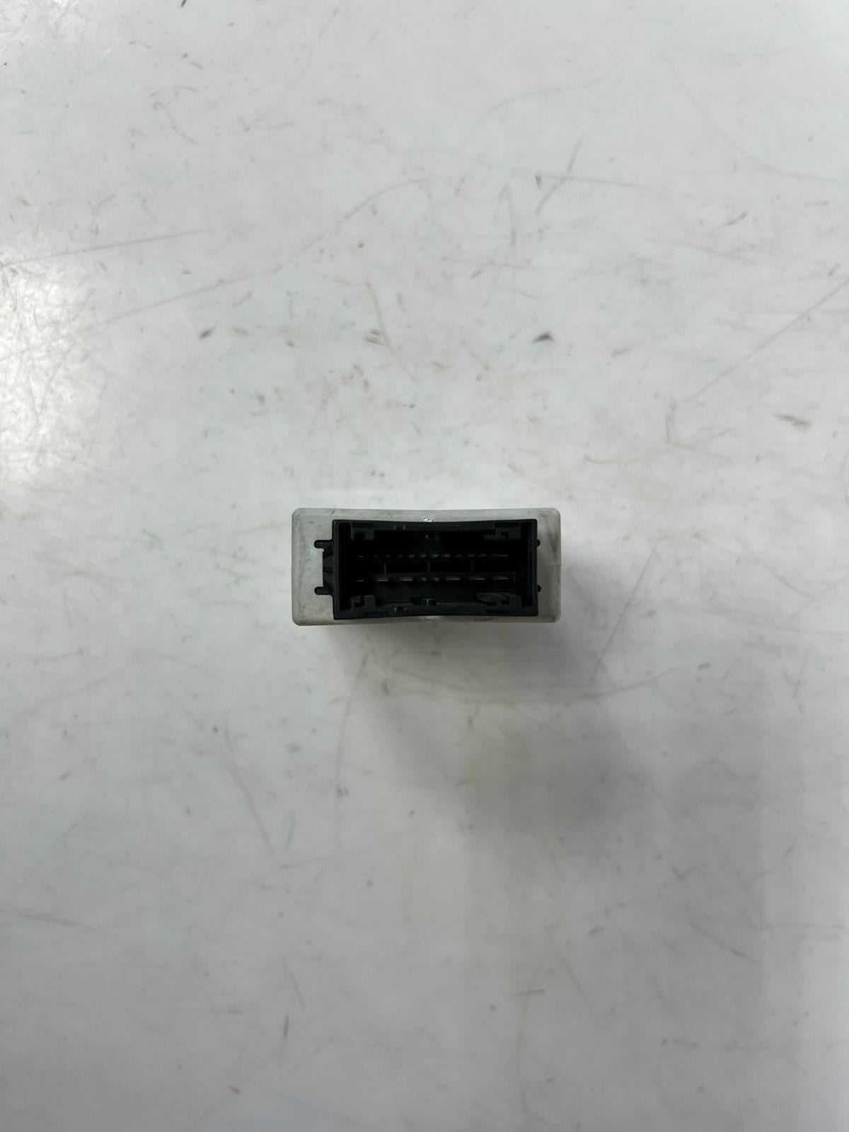 BMW F10 F20 F30 X3 F25 F SERIES Trailer Towing Control Module 6855562 OEM