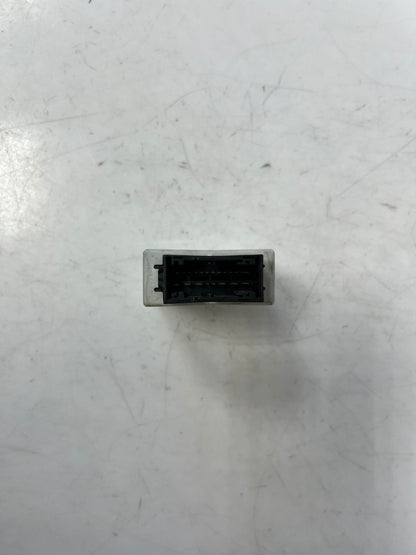 BMW F10 F20 F30 X3 F25 F SERIES Trailer Towing Control Module 6855562 OEM