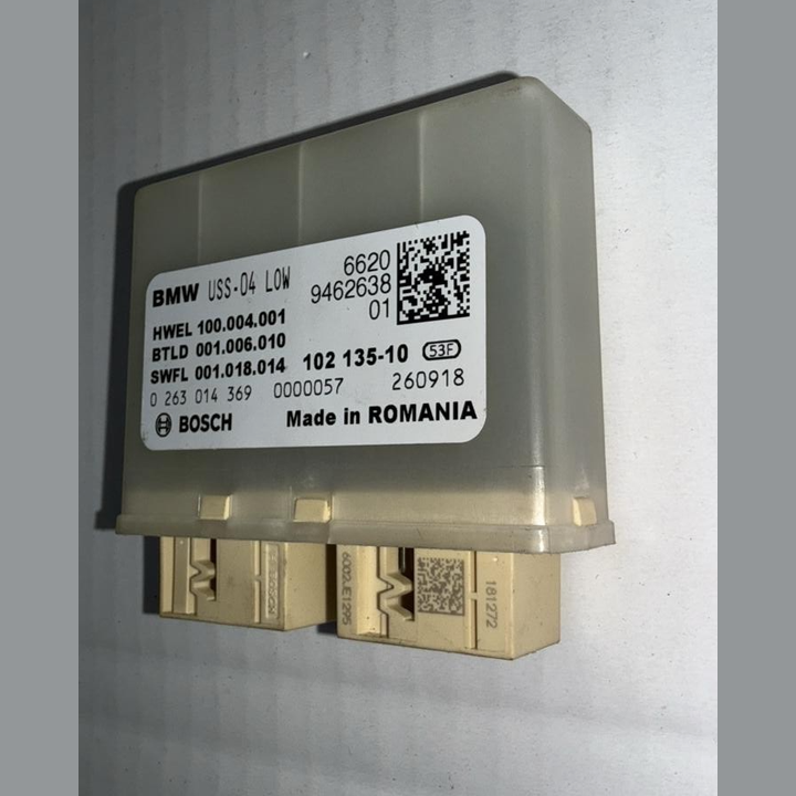 BMW PDC MODULE USS-04 LOW G20 2018 9462638
