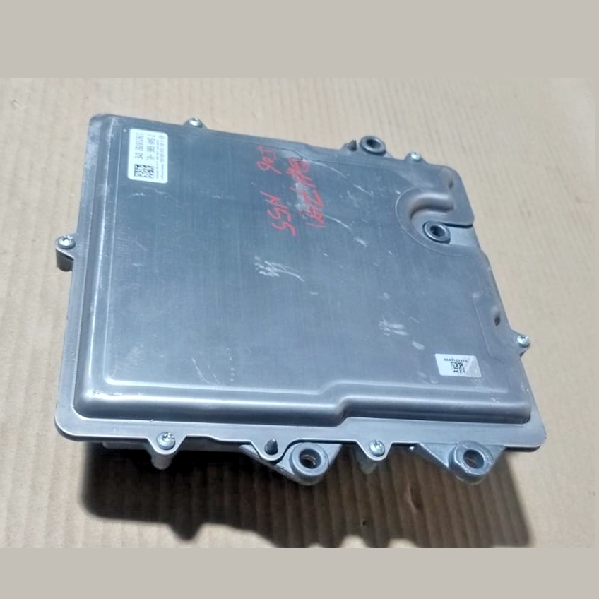 BMW F06 N55  ENGINE CONTROL UNIT DME   ECU ONLY - 7540686