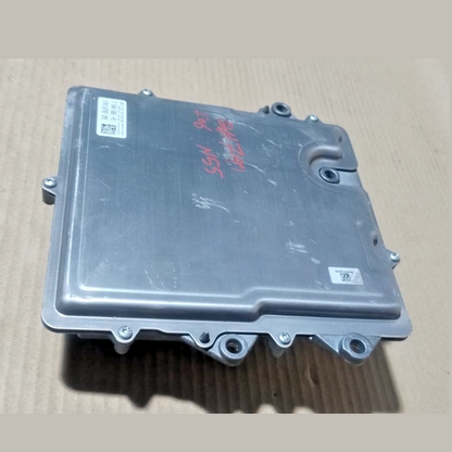 BMW F06 N55  ENGINE CONTROL UNIT DME   ECU ONLY - 7540686