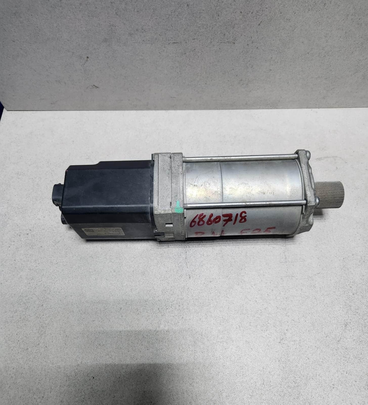 2013-2016 BMW 328i Electric Power Steering Rack 7369110 F30 F31 F35 3 Series 