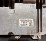 Load image into Gallery viewer, BMW 1 2 3 F20 F22 F30 1.8i B38 ENGINE CONTROL UNIT DME FEM KEY SET - 8674265
