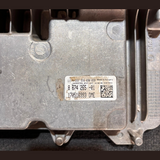 BMW 1 2 3 F20 F22 F30 1.8i B38 ENGINE CONTROL UNIT DME FEM KEY SET - 8674265
