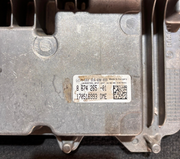 BMW 1 2 3 F20 F22 F30 1.8i B38 ENGINE CONTROL UNIT DME FEM KEY SET - 8674265