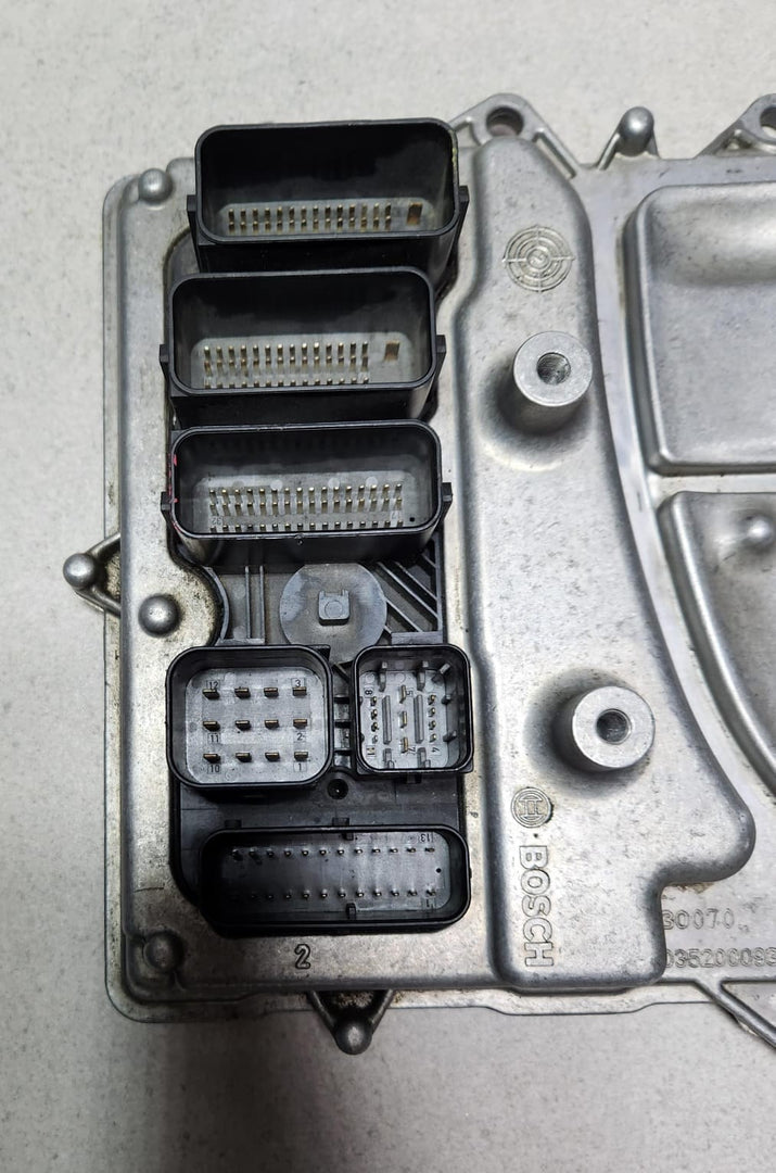 2012-2016 BMW F10 F30 N55 DME Active Hybrid 5 Engine Control Module 8604275 OEM