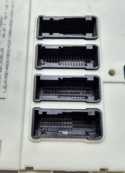 2014-2016 BMW 428i Fuse Module 9324782 3 & 4 Series F32 F33 320i 328i 328d OEM 