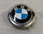 Bild in die Galerieansicht laden, OEM BMW X2 F39 REAR LIFTGATE EMBLEM RELEASE SWITCH HANDLE 7248535