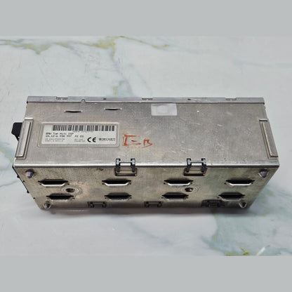 2002-2005 BMW 745i E65 E66 series DSP Audio Amplifier 6938997 OEM