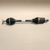 2011-2017 BMW X3 Front Axle Shaft 7598027 X3 F25 and X4 F26 FRONT LEFT