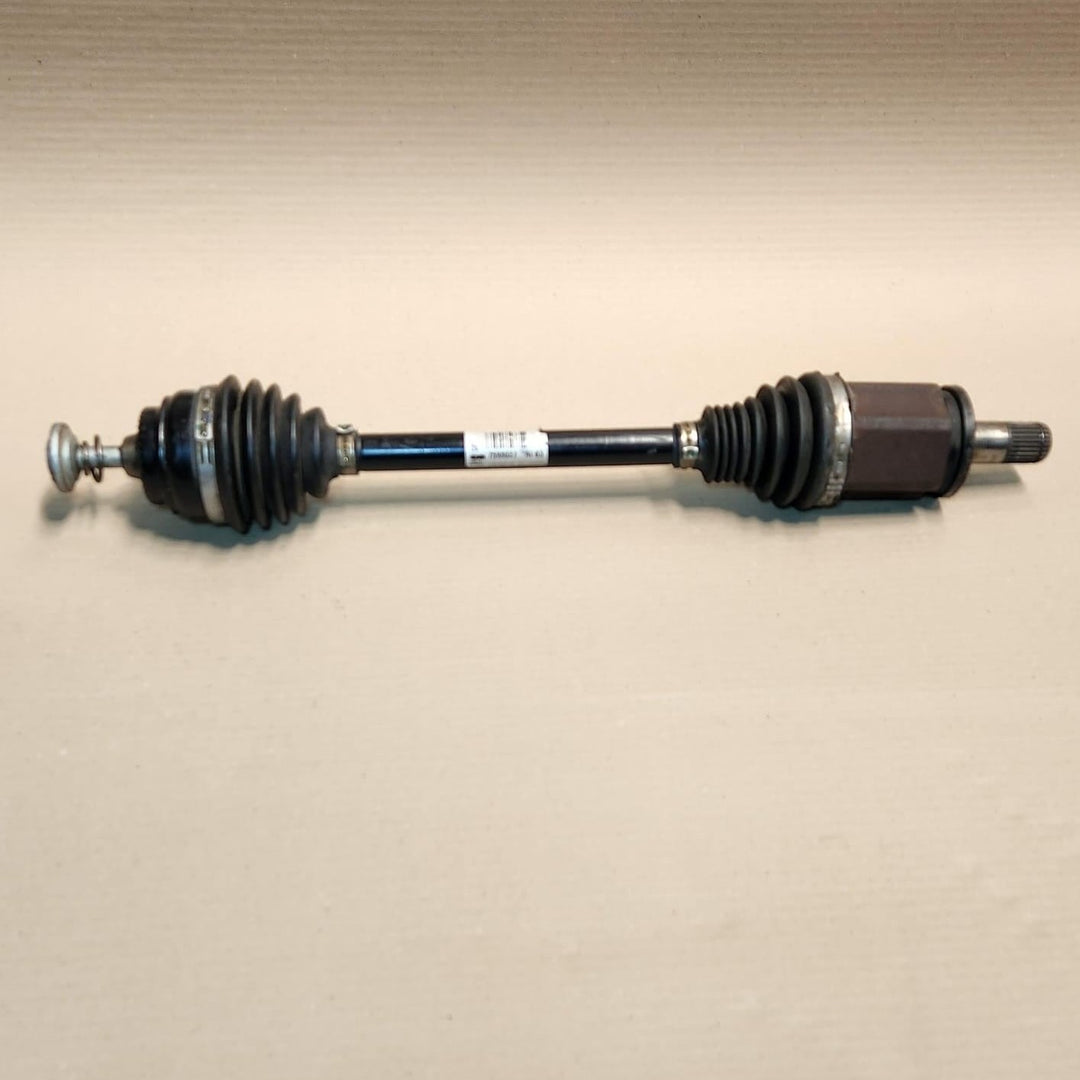 2011-2017 BMW X3 Front Axle Shaft 7598027 X3 F25 and X4 F26 FRONT LEFT