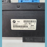 BMW E90, E91, Electronic Junction Box Body Control Unit 6982707 OEM