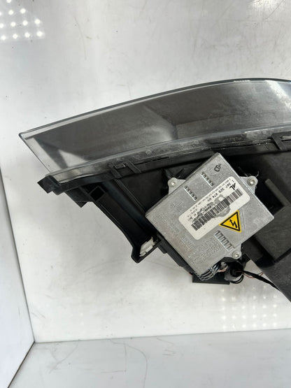 2005 BMW 645Ci 6 Series E63 Headlight AUTOMOTIVE LIGHTING Assembly 7165795 OEM