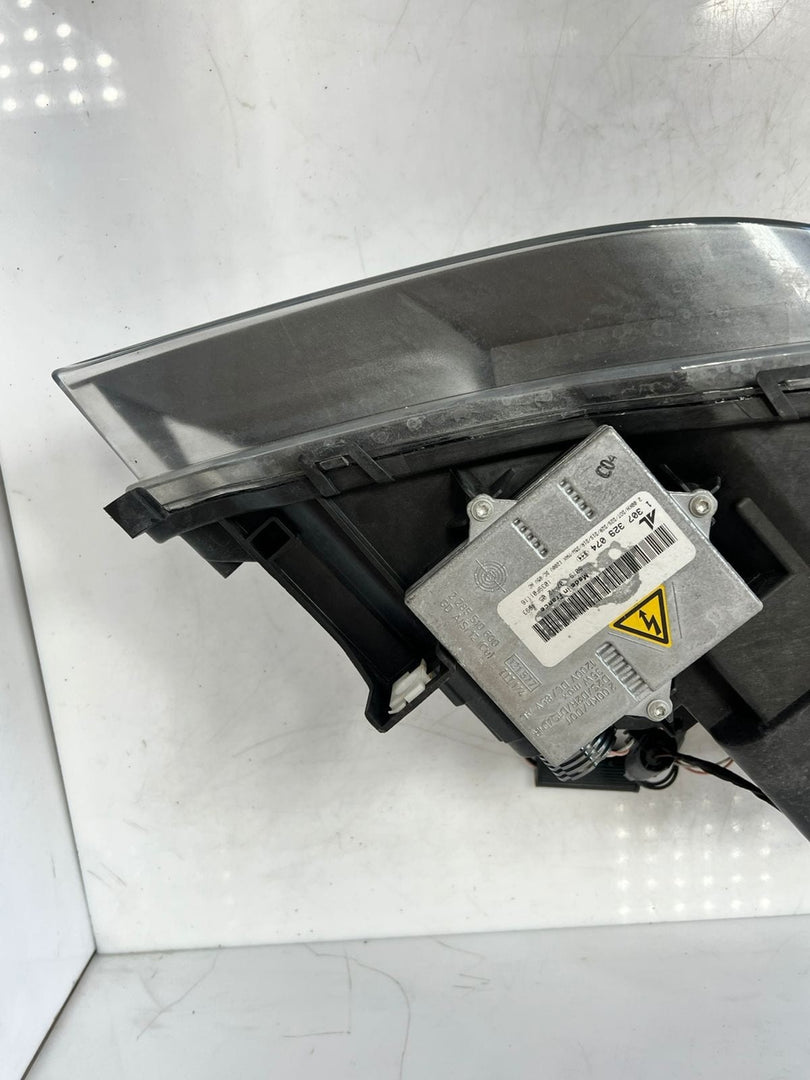 2005 BMW 645Ci 6 Series E63 Headlight AUTOMOTIVE LIGHTING Assembly 7165795 OEM