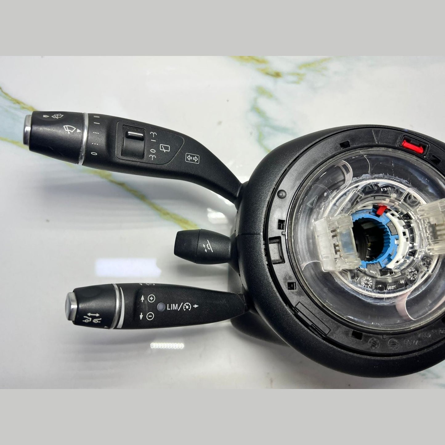 Mercedes-Benz W166 Steering Column Switch A1669009407
