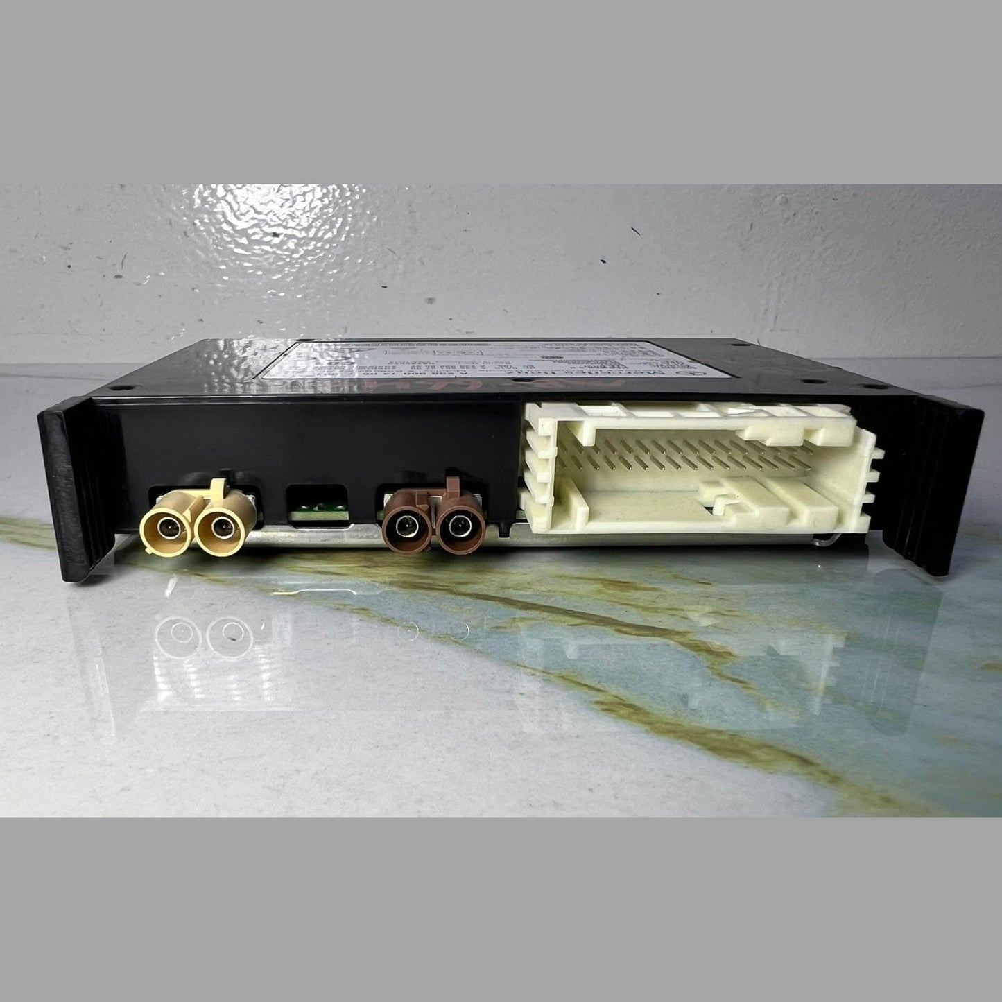 2018-2024 Mercedes-Benz Sprinter Control Unit Communications Module A2389001406