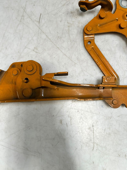 2016-2023 Mini Cooper F55 F56 F57 Bonnet Hinge 7300565 7300566 OEM