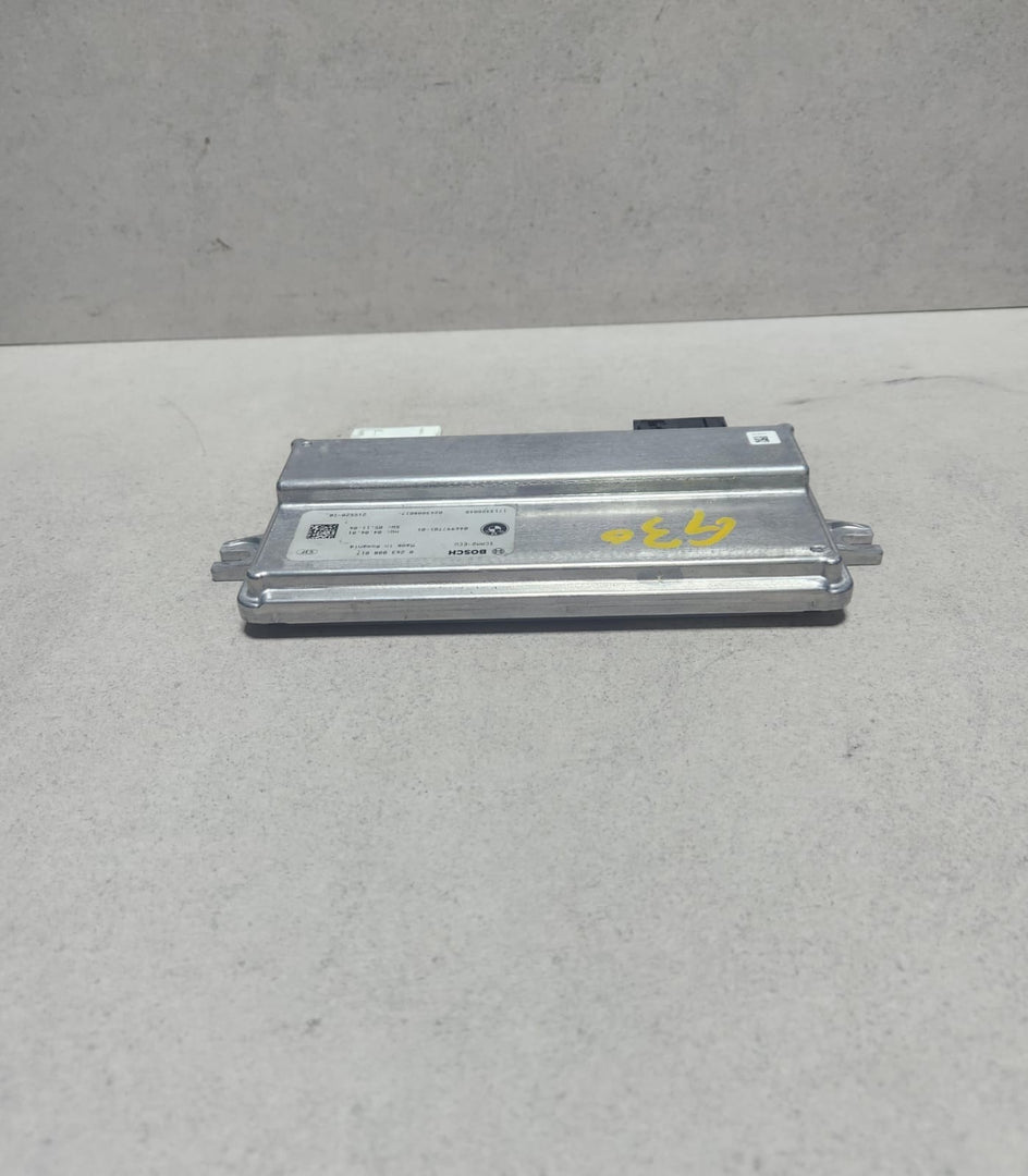 2017-2020 BMW 540i Surround View Camera Control Module 6997701 7 Series G11 G12 