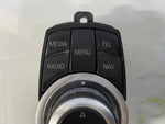 Bild in die Galerieansicht laden, BMW 5 F10 F07 7 F01 iDRIVE MEDIA SWITCH MOUSE Navi controller JOYSTICK 9286699
