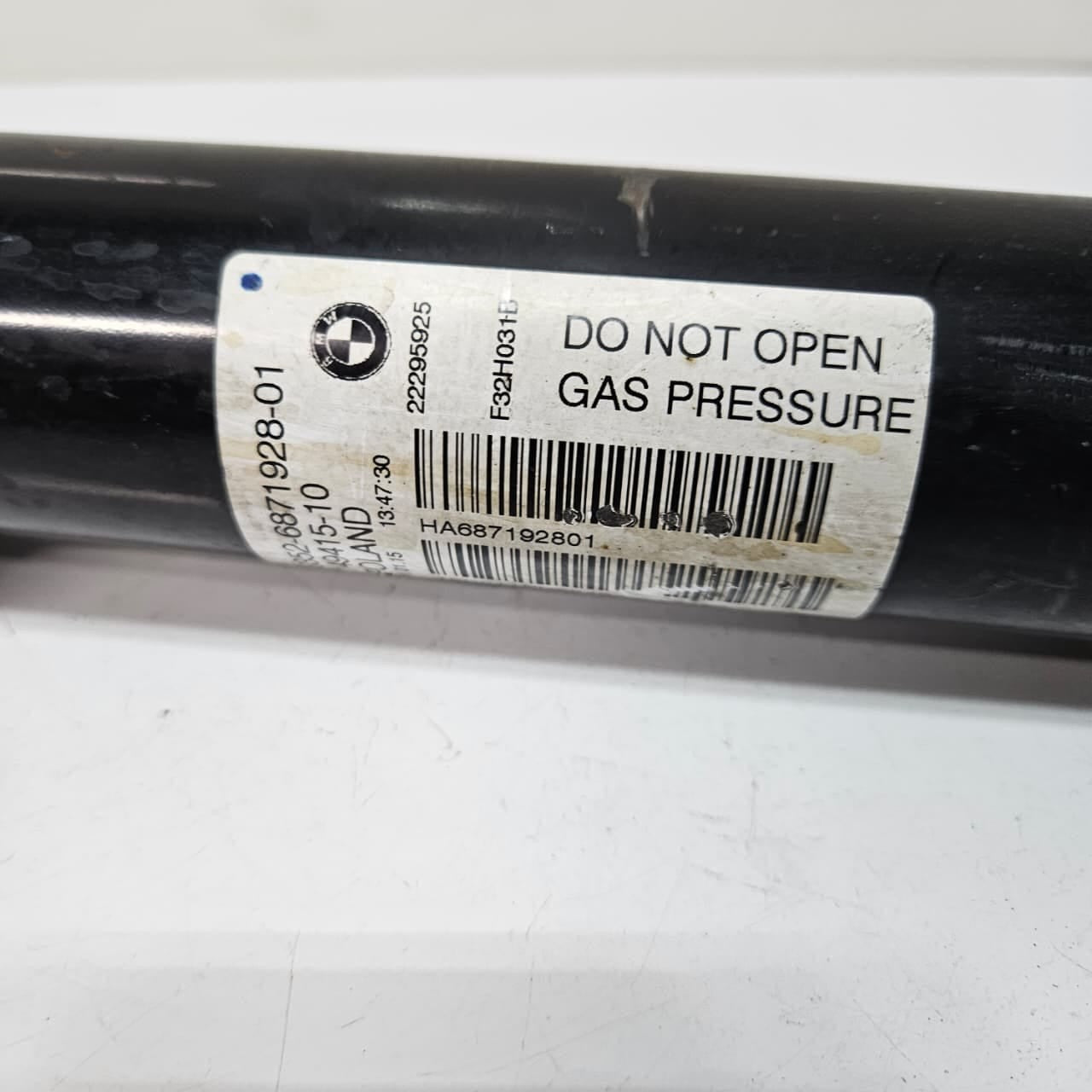 2014-2016 BMW 3 4 Series 228i, 320i, 430i Rear Shock Absorber 6871928