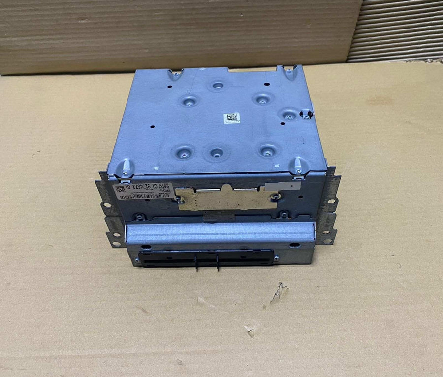 BMW CIC Navigations-Headunit 9274572 F01 F02 F04 F06 F10 F11 F12 F13