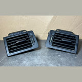 08-10 Mercedes W204 Class Front Dashboard Left \ Right Heater A/C Air Vent