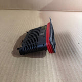 BMW F15 X5 F16 X6 X5 F15 LCI HEADLIGHT BALLAST MODULE ECU P/N 63117316187