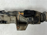 2009-2011 BMW 5' 7' SERIES F11 F01 528i Rear Axle Steering Gear 9327670