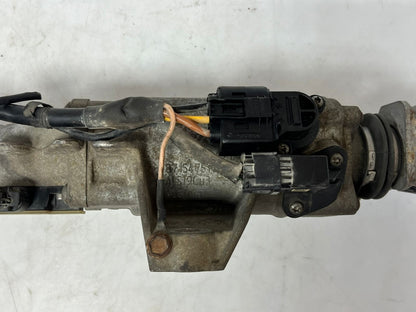 2009-2011 BMW 5' 7' SERIES F11 F01 528i Rear Axle Steering Gear 9327670