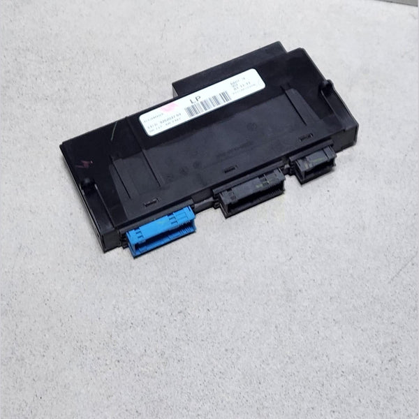 2012 BMW X5 E70 X6 E71 Body Control Module 9262037 OEM