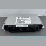 OEM BMW X5 X6 E70 E71 Rear Differential Control Module Unit QMV 7595847