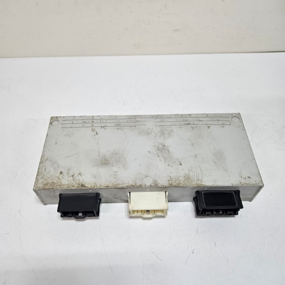 2010-2015 BMW F01 F02 F07 F10 X3 X4 740i Power Tailgate Trunk Lift ECU 7258363