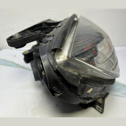 06-08 Mercedes W204 C-Class Front Right Side Head light Headlamp A204 8208661