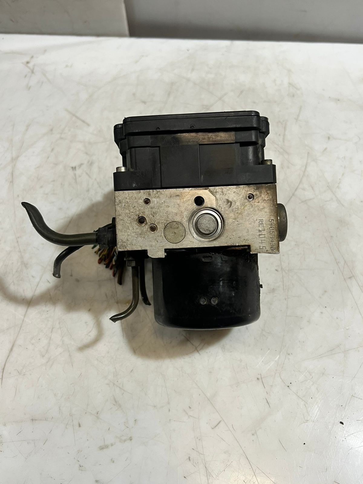 2006-2010 BMW M5 M6 E60 E63 E64 ABS Pump Hydraulic Module 2283227 OEM