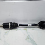2019 BMW X5 G05 X7 G07 Drive Shaft Right Front 8486203 TEST DRIVE 30 KM